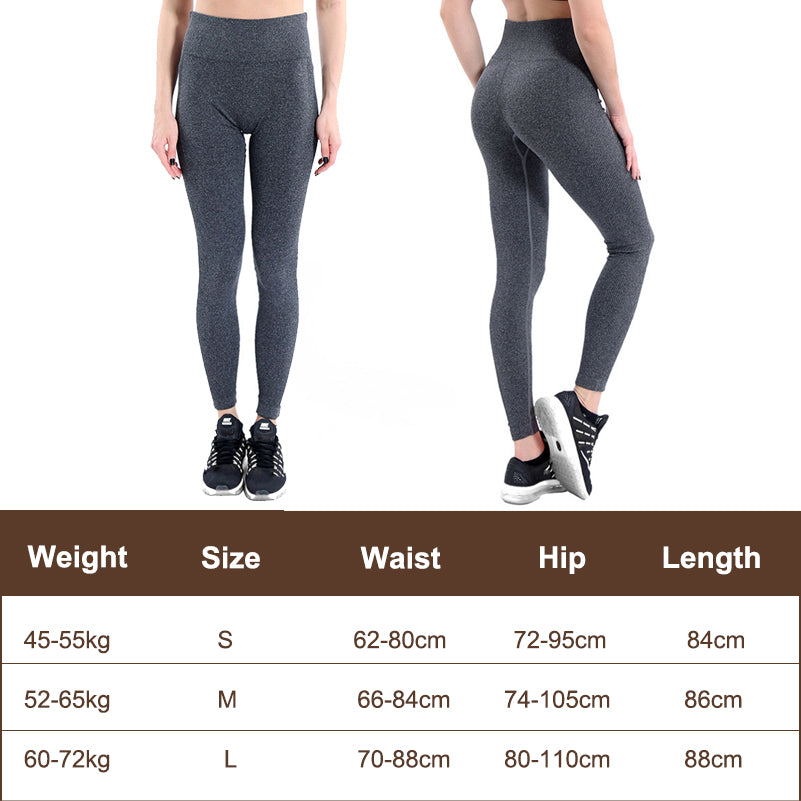 Hip pants yoga pants running fitness pants