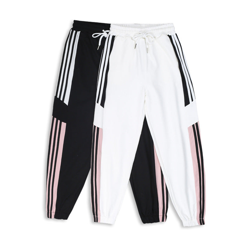 Slimming Casual Pants Harlan Carrot Pants