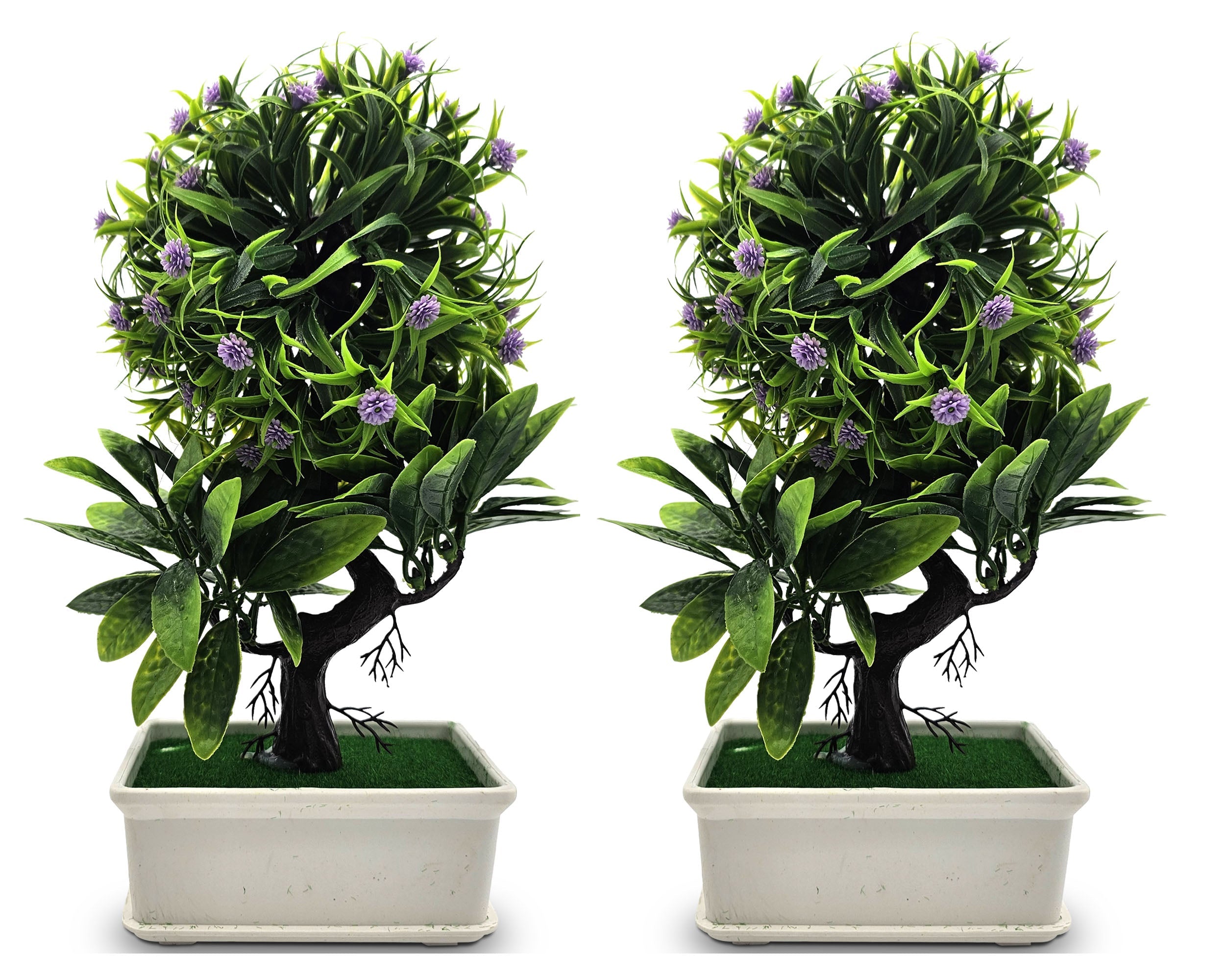 Artificial Flowers & Trees for UK Home~5325