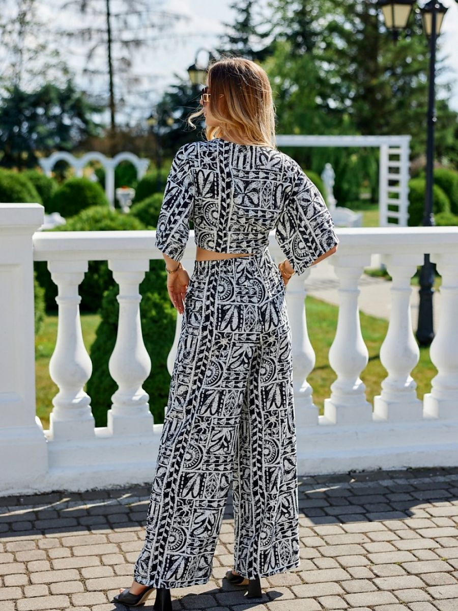 Blouse model 198341 Roco Fashion