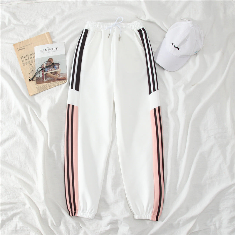Slimming Casual Pants Harlan Carrot Pants